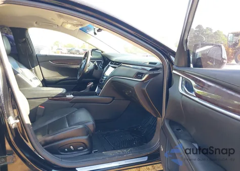 2017 Cadillac Xts Luxury from USA, damaged, VIN 2G61M5S37H9118838